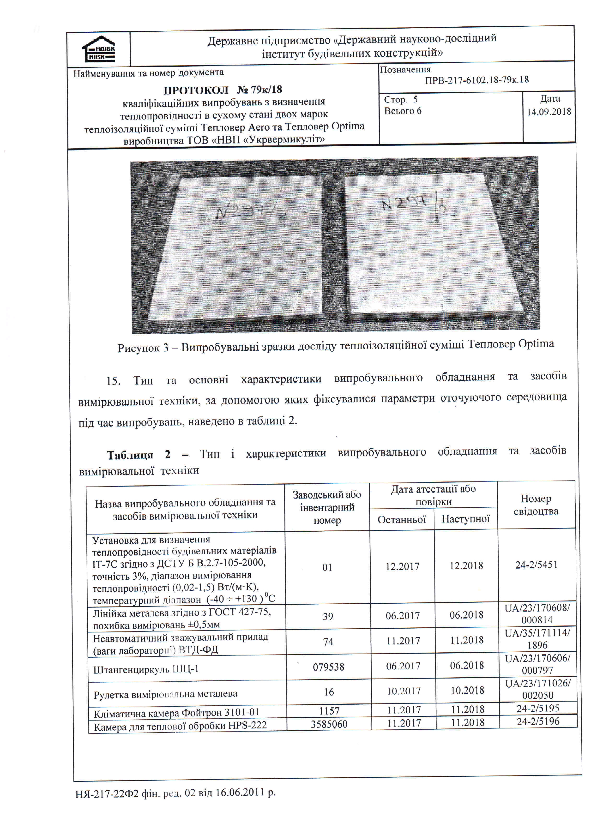 Теплопровідність 